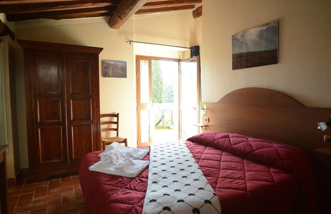 Il Pozzo di Sant'Andrea - Foto 4