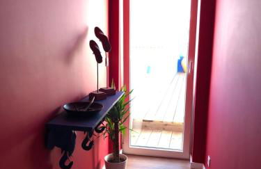 Blue Terrace - Foto 10