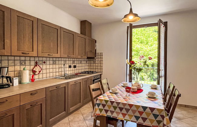 Sambucco (SBO102) - Foto 2