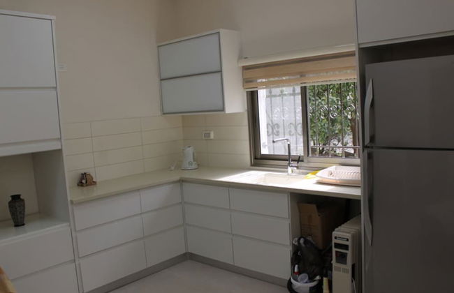 The Garden Apartment - Foto 7