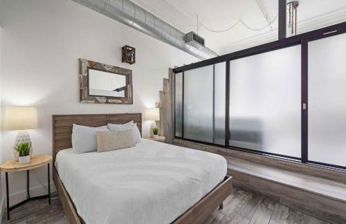 Downtown Gaslamp Getaway Stylish 4BR APT - Foto 14