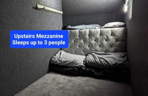 Waterside Lodge - Dog Friendly Sutton on Sea - Foto 7