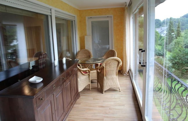 Löwenstein Ferienwohnungen - Foto 22