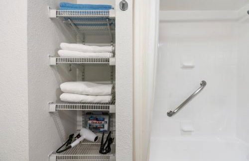 Lodgeur Upper Kirby, Houston - Close to Greenway Plaza, Galleria, Montrose - Foto 47