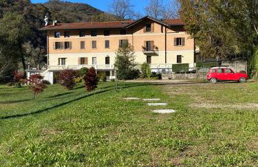 L’Angolino di MAGDA: on the lake-PRIVATE beach! - Foto 20