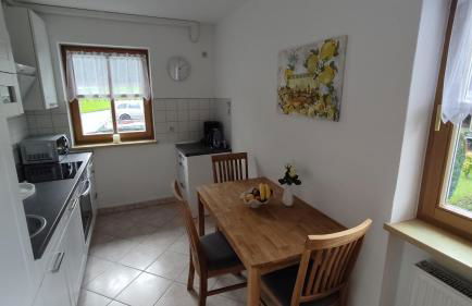 Ferienwohnung Josy - Foto 17