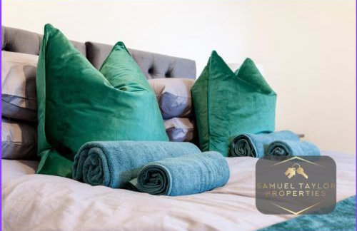 Trafford Centre, Chill Factor, Cheshire Oaks - Foto 69