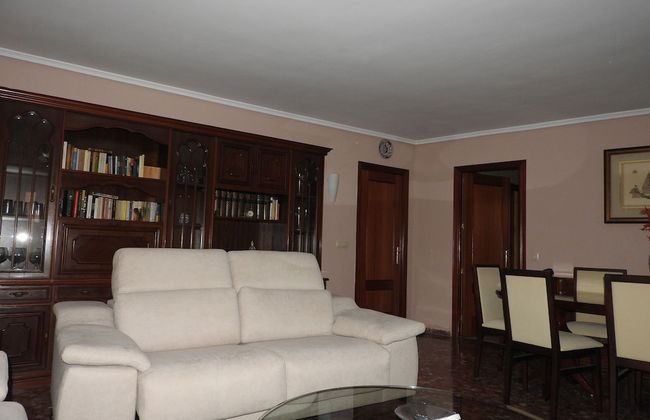 Apartamento 3 Dormitorios Javea Puerto - Foto 45