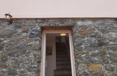 Banda Do Sol Self Catering Cottages - Foto 17