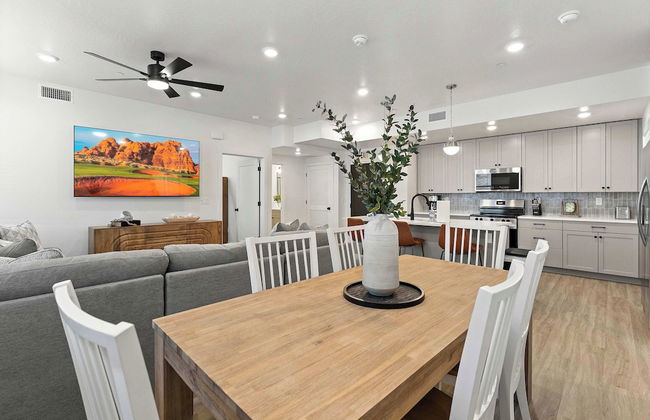 Cliffside Vista Stay for 7! - Photo 38