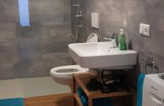 Ferienwohnung Hufeisen ebenerdig - Foto 8