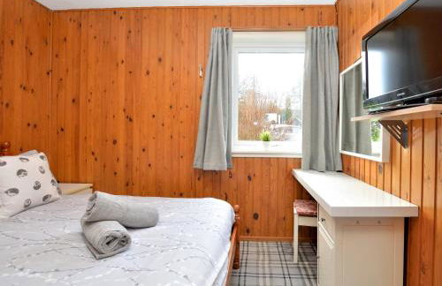 Holy Loch Lodge-Uk7302 - Foto 10