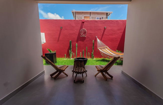 Pedasí 2-Bedroom Oasis with Pool - Photo 10