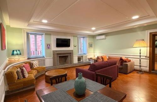 HiSuiteROME - ApartHotel - Foto 158