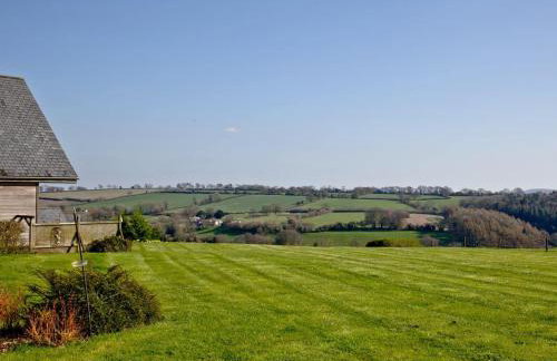 Quantock Lodge - Photo 11