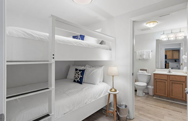 Palms Resort #1405 Jr 2BR - Foto 15