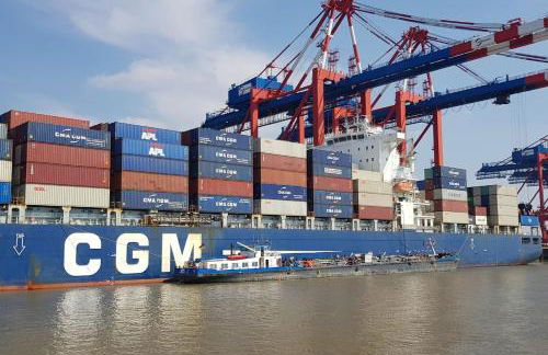 Ferienwohnung Seestern 21 - Foto 18