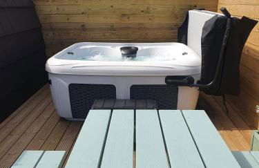 Lilly's Lodges Orkney Robin Lodge - Photo 28