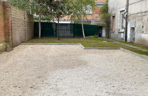 T5 spacieux et chaleureux avec parking privatif - Foto 30