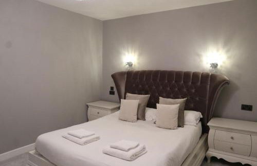 Bluebell House - Foto 51