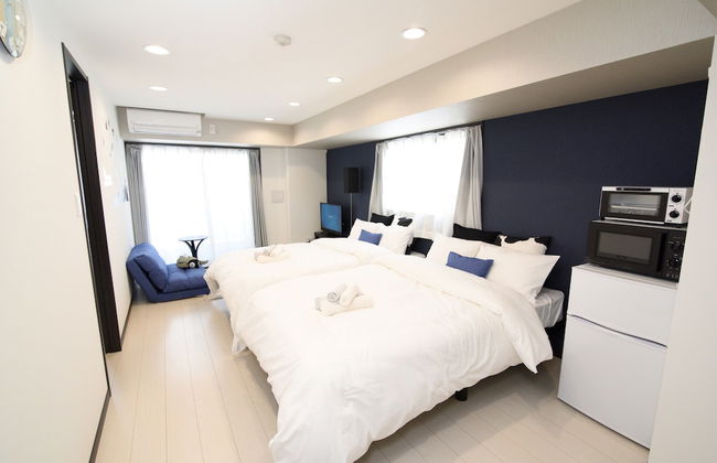 Hotel Central Yokohama - Foto 1