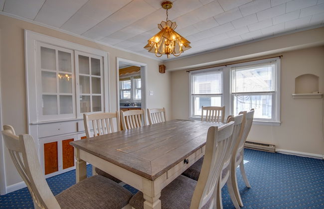 Majestic Hotel & Apartments - Foto 70