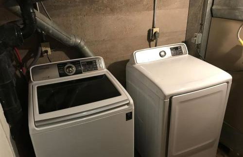 This little house close to hospital,downtown & CFD - Foto 40