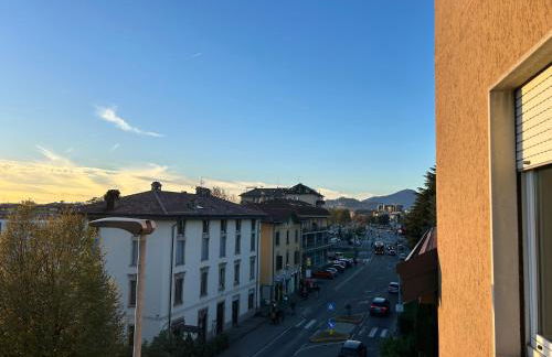 Appartamento Seriate - 10 min dall'aereoporto, parcheggio gratuito, Netflix - Photo 20