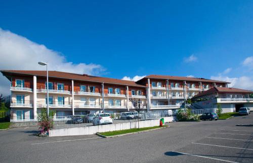 Séjours & Affaires Genève Gex Les Rives Du Léman - Foto 18