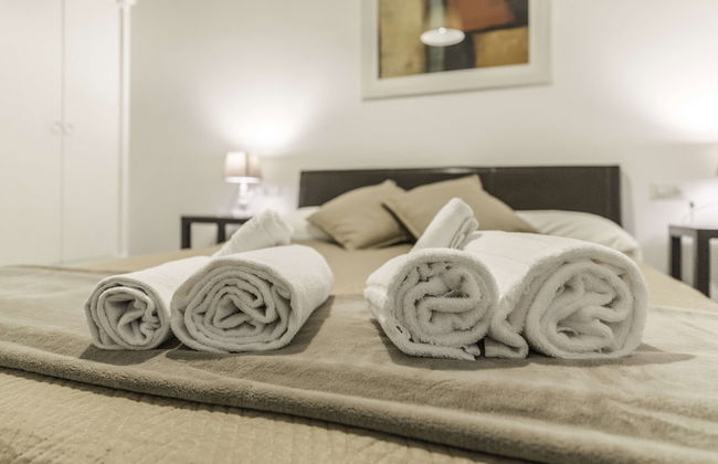 The Best in Rome Vico - Foto 13