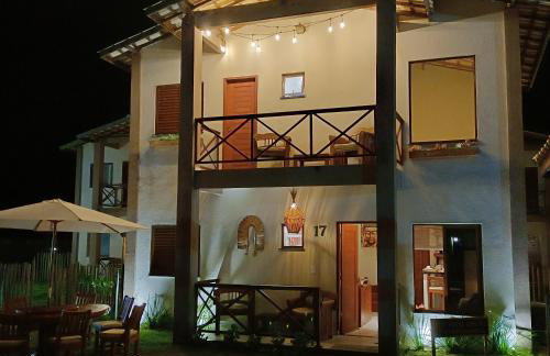 Kite House Lençóis II - Photo 7