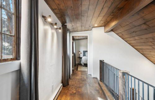 5 Bd Cabin W Private Hot Tub - Foto 21