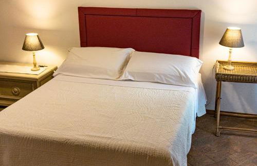 Appartamento con terrazza privata e giardino vicino a Pisa e Firenze - Foto 19