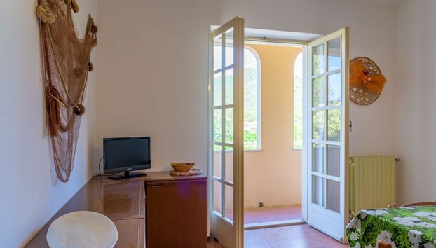 Restauration dans la chambre