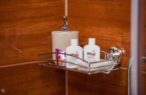 VisitZagreb Apartment - Foto 32