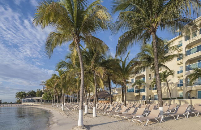 Occidental Costa Cancún All Inclusive - Foto 67