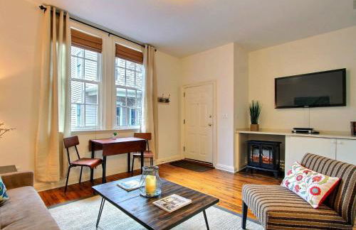 Fountain View Cottage - Foto 6