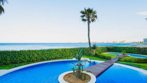 Apartment Punta Cormoran by Interhome - Foto 2