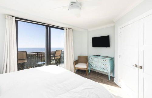 Shipwatch 418 - Luxury Oceanfront Penthouse in Isle of Palms - Foto 15