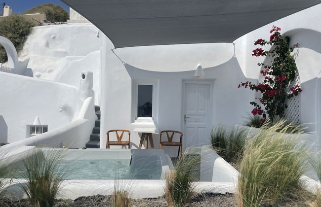 Nomikos Villas - Foto 21