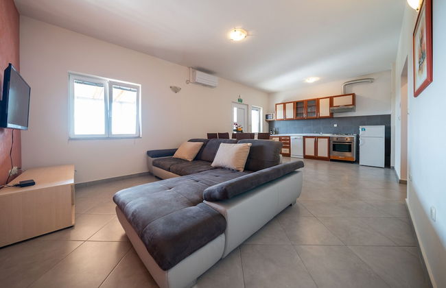 Villa Dandelion Zadarvillas - Foto 43