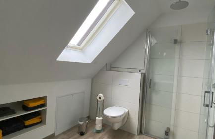 Ferienhaus Helfert FeWo2 mit eigener Terrasse - Foto 10