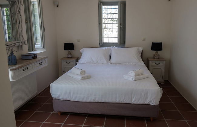 Traditional Guest House Grandma Vitsas - Foto 3