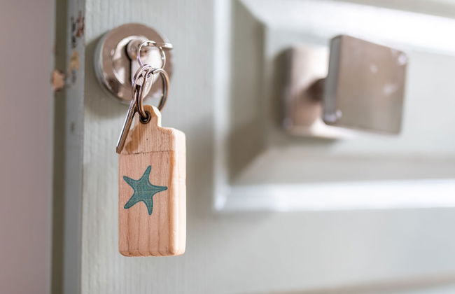 Cumbalıca Hotel - Foto 80