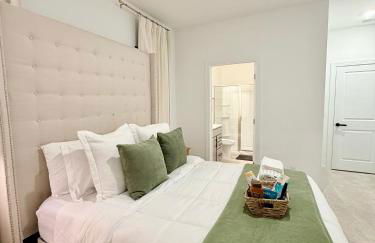 4BR Luxury House 12 mins from Downtown Raleigh - Foto 6