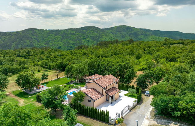 Villa Casa Brazzana - Foto 56