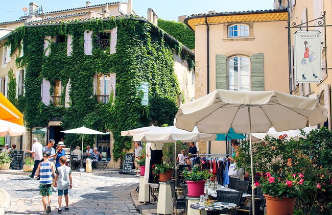 Avignon And L'Isle-sur-la-Sorgue France's Antique Capital - Photo 5