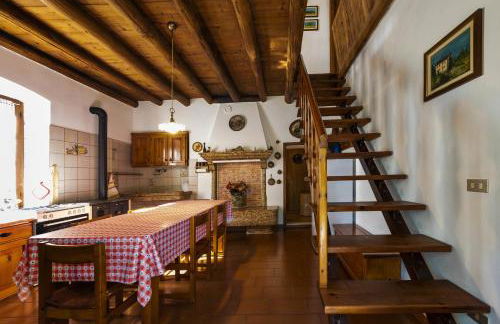 Dimora Forte San Marco - rustico con giardino - Foto 6