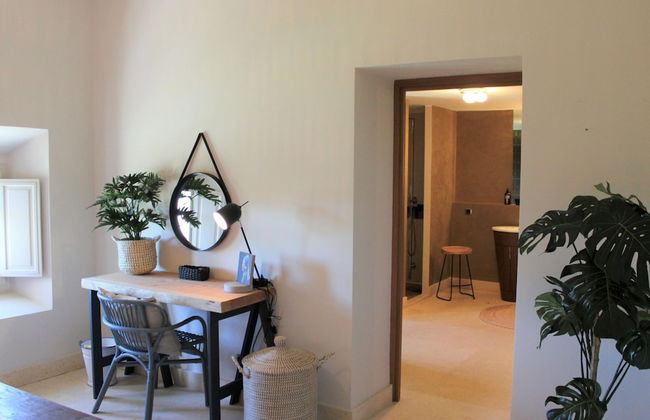 Holiday Home in Bagnols-en-foret With Pool - Photo 11