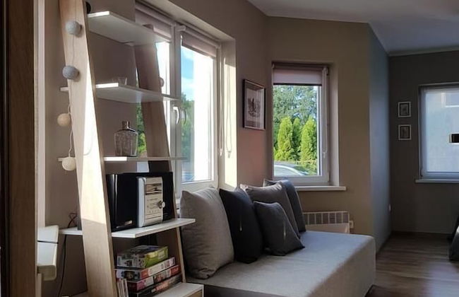 Apartament Spokojna - 365PAM - Foto 1